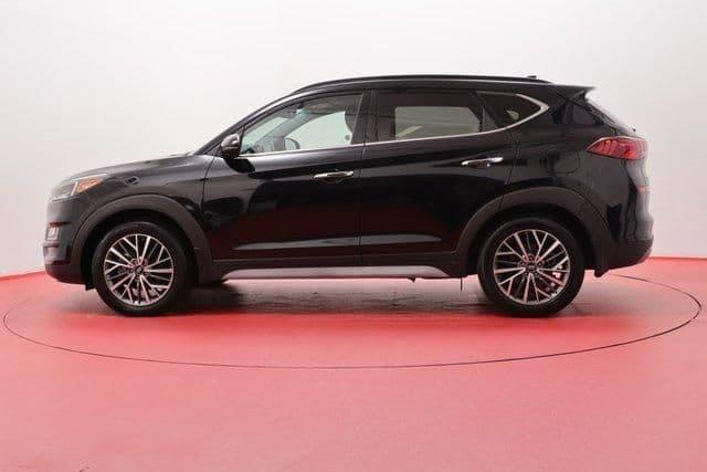 2021 hyundai tucson sel in rahway, new jersey