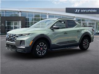 2024 Hyundai Santa Cruz xrt