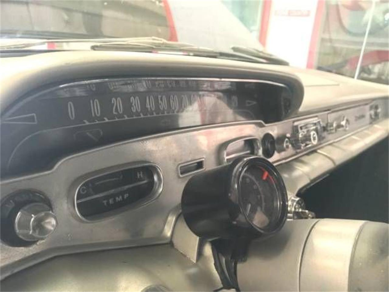 1958 chevrolet bel air