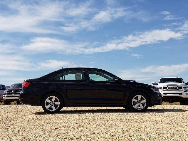 2012 volkswagen jetta tdi tdi 4dr sedan 6m for sale in bar nunn, wyoming
