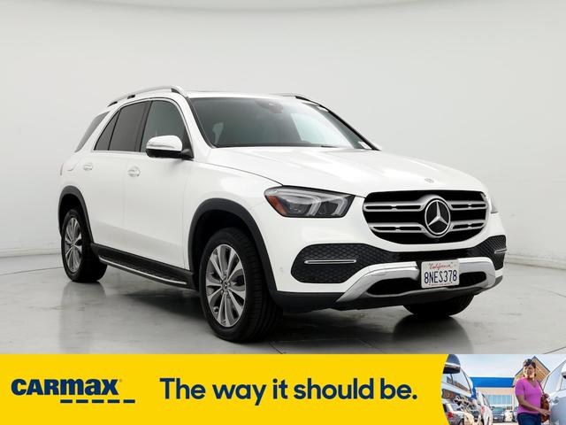 2020 mercedes-benz gle 350