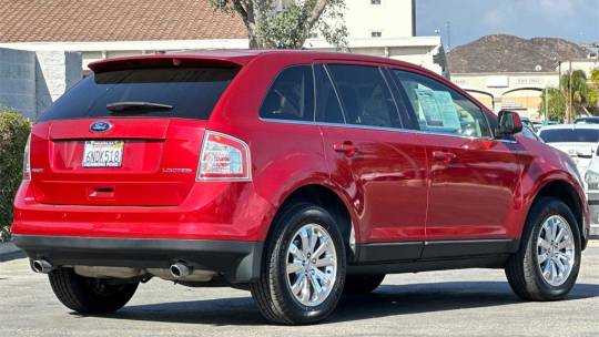2010 Ford Edge