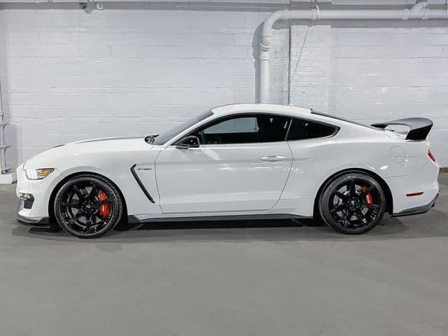 2017 ford mustang shelby gt350 in flushing, new york
