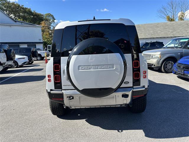 2023 land rover defender 90 s