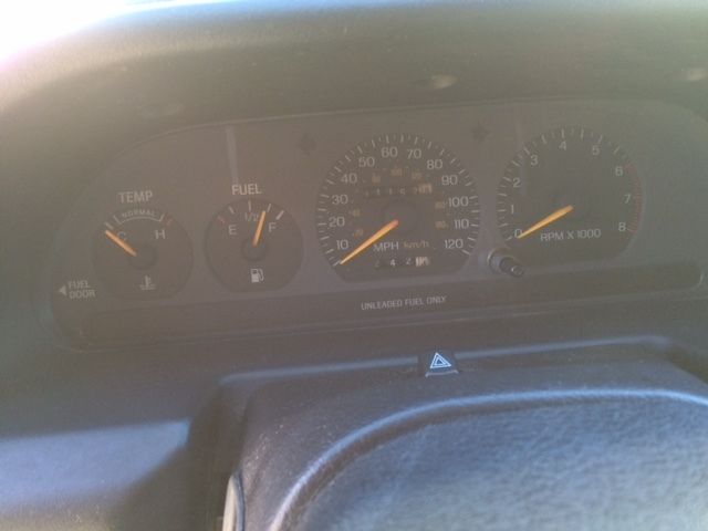 amazing 1994 mercury tracer station wagon ford escort wow beautiful stick