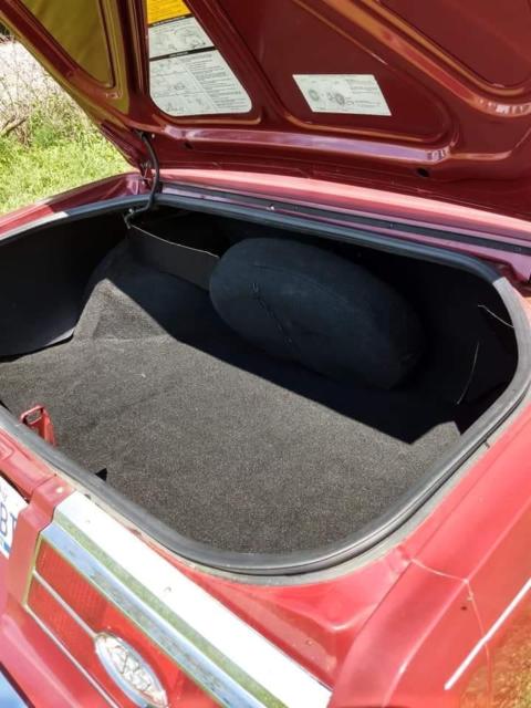 1985 buick riviera coupe low mile original