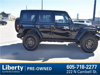 2022 Jeep Wrangler rubicon 392