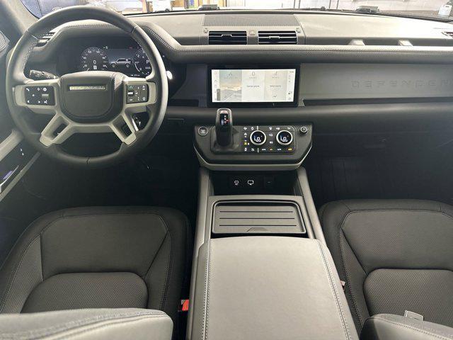 2024 land rover defender 110 p400 x-dynamic se