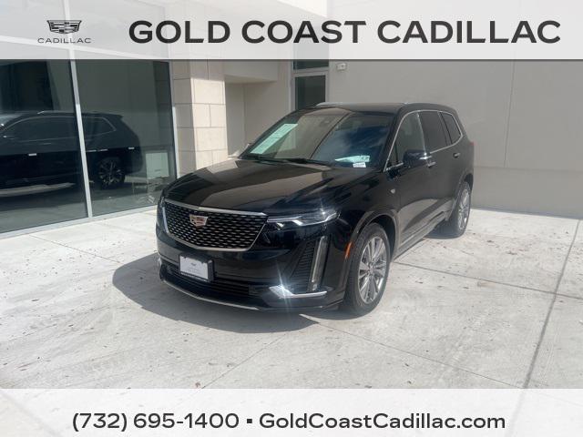 2022 cadillac xt6 premium luxury awd