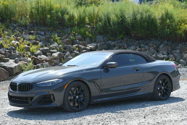 2019 bmw m850 xdrive