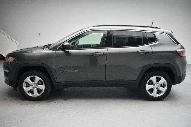 used 2017 jeep compass 4wd latitude central square, ny 13036 for sale in central square, new york
