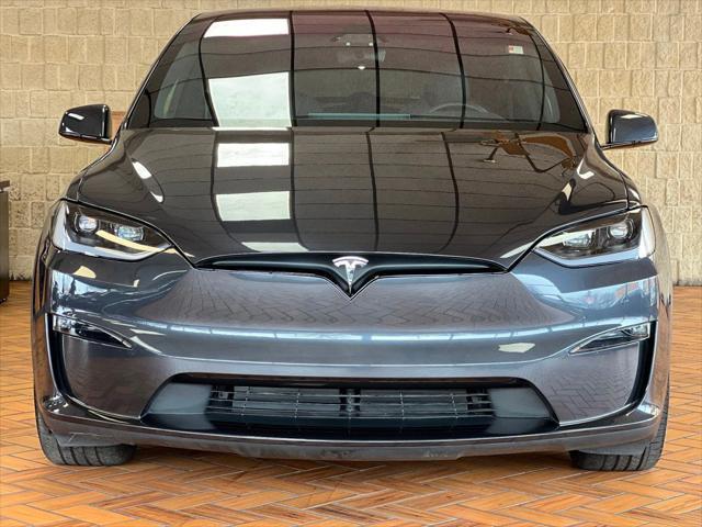 2024 tesla model x awd
