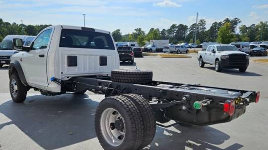 2024 RAM 5500