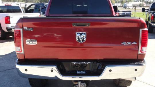 2013 RAM 2500
