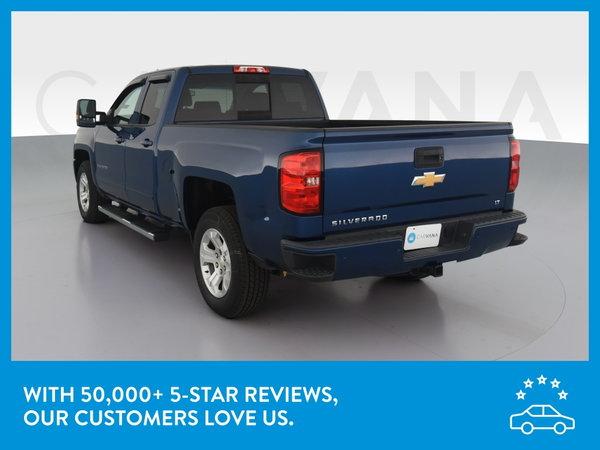 2016 chevrolet silverado 1500 double cab in dulles, virginia