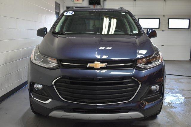 new 2019 chevrolet trax fwd premier burlington, wi 53105 for sale in burlington, wisconsin