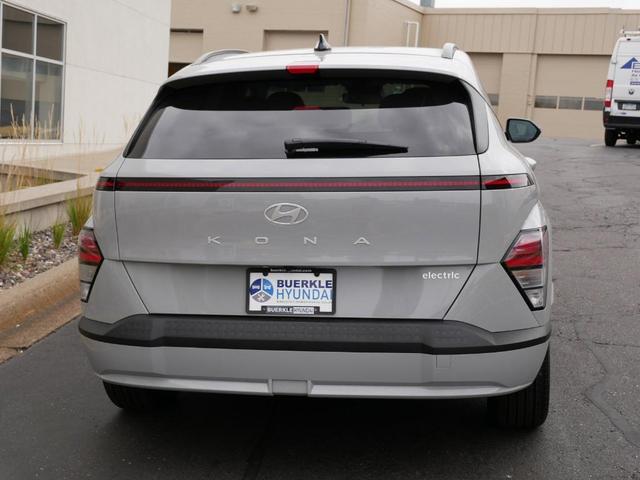 2024 hyundai kona ev sel
