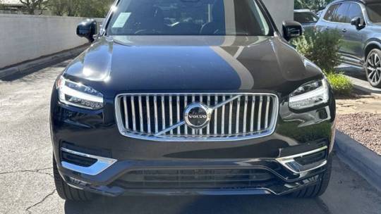 2023 Volvo XC90