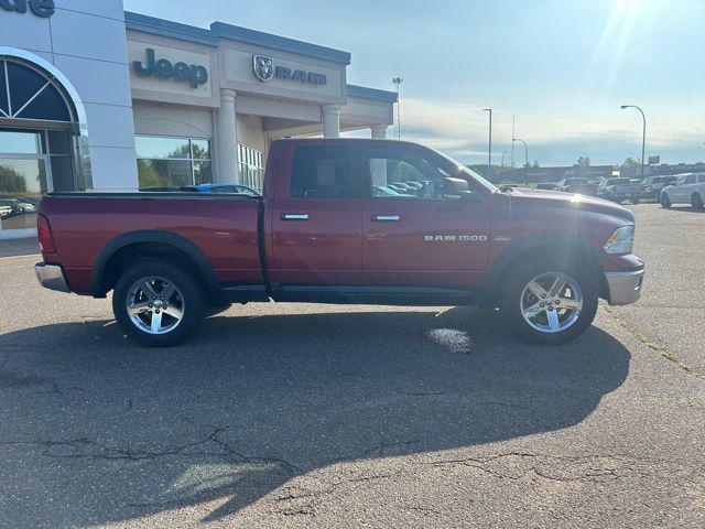 2012 ram 1500 slt