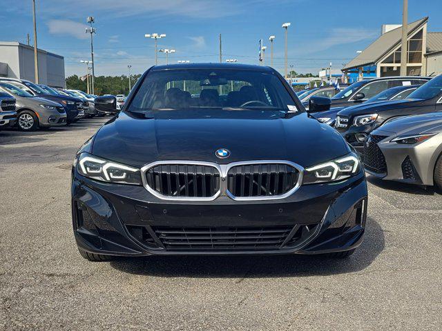 2024 bmw 330 i