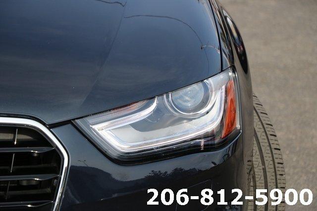 used 2016 audi a4 2.0t premium plus quattro sdn seattle, wa 98133 for sale in seattle, washington