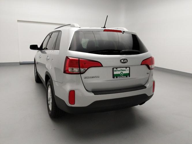 used 2015 kia sorento fwd lx v6 tulsa, ok 74145 for sale in tulsa, oklahoma