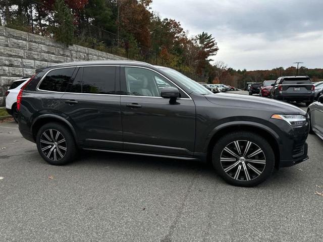 2023 volvo xc90 b5 core