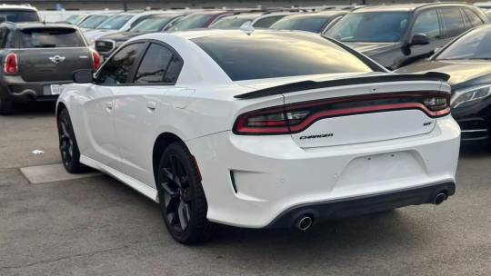 2022 Dodge Charger
