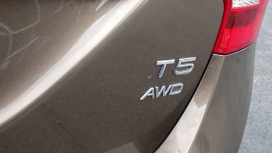 2017 volvo v60 cross country t5 premier