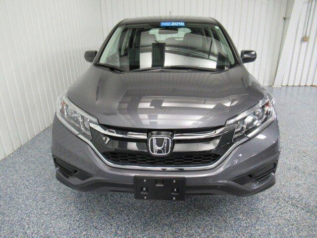 certified 2016 honda cr-v fwd lx janesville, wi 53546 for sale in janesville, wisconsin