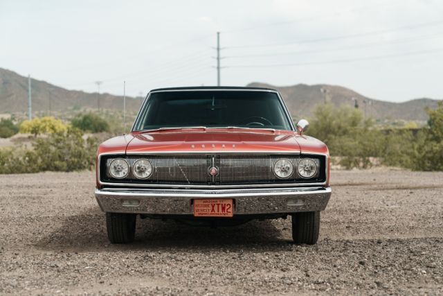 restored car, super clean, 500 miles on build with free shipping!!!