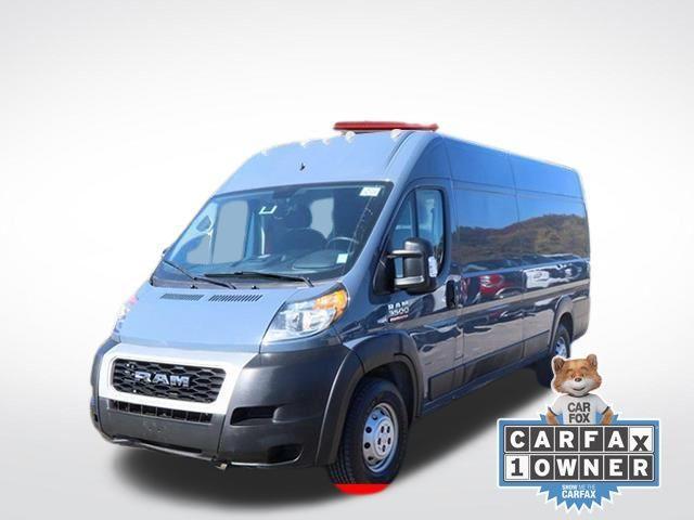 2020 ram promaster 3500 high roof