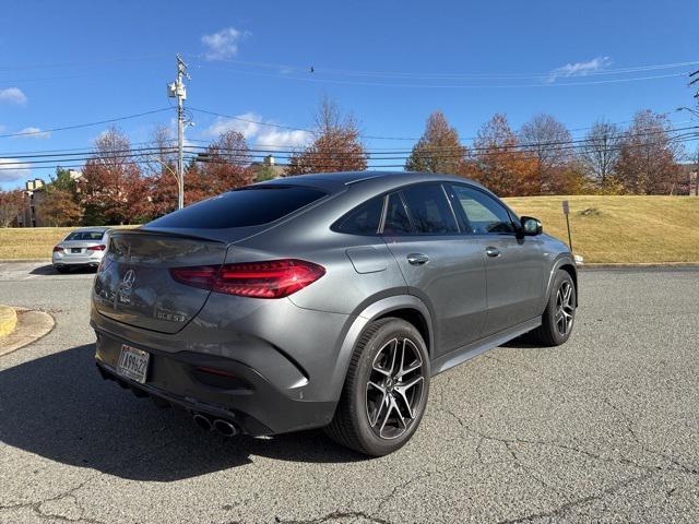2024 mercedes-benz amg gle 53 4matic+