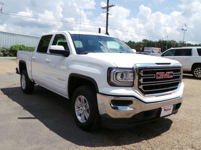 new 2018 gmc sierra 1500 sle alexandria, la 71301 for sale in alex, louisiana