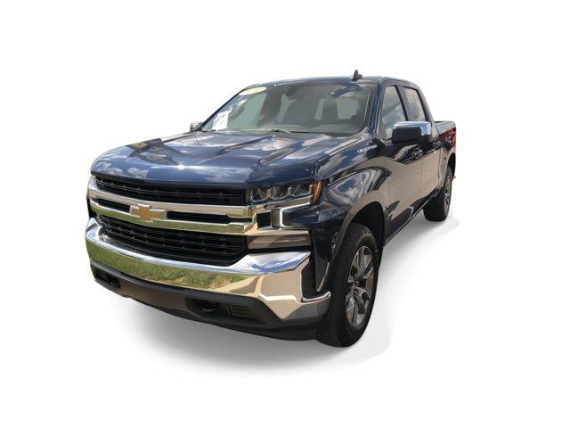 2022 chevrolet silverado 1500 limited lt