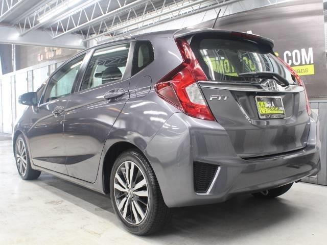 used 2016 honda fit ex-l metairie, la 70002 for sale in metairie, louisiana