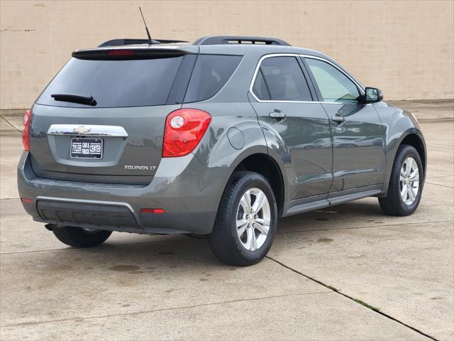 2012 chevrolet equinox 1lt