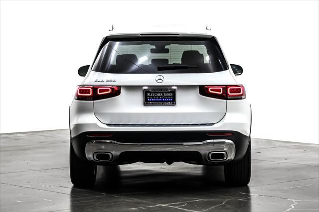 2021 mercedes-benz glb 250 base