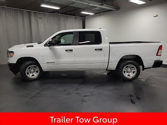 2019 ram 1500 tradesman