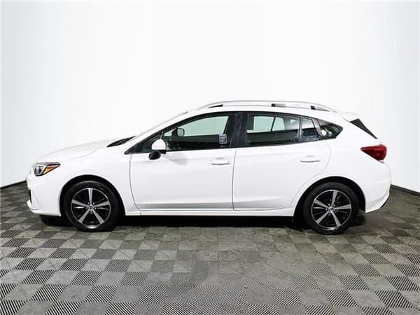 2019 subaru impreza in centennial, colorado