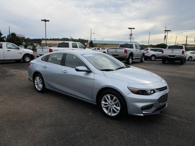 certified 2018 chevrolet malibu lt w/ 1lt columbus, ms 39705 for sale in columbus, mississippi