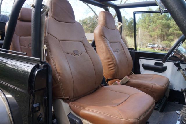 make offer - 1975 ford bronco king ranch