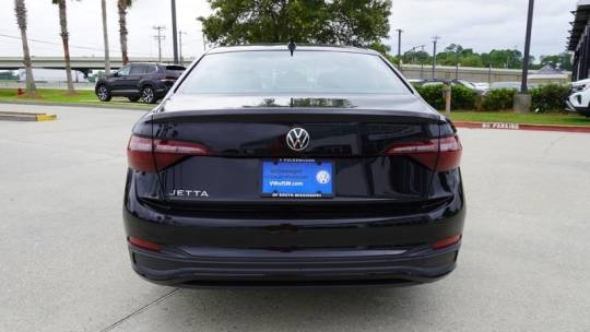 2024 Volkswagen Jetta 1.5t sport