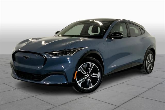 2023 ford mustang mach-e premium