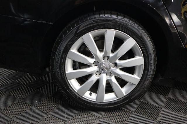 2012 audi a4 2.0t premium quattro