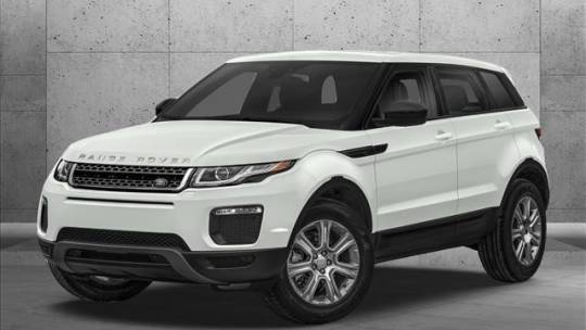 used 2018 land rover range rover evoque se $18,888great deal 63,165 mi. location: memphis
