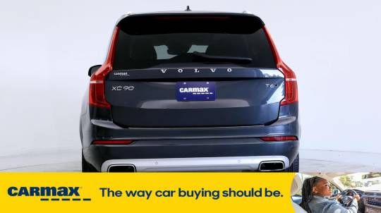 2021 Volvo XC90