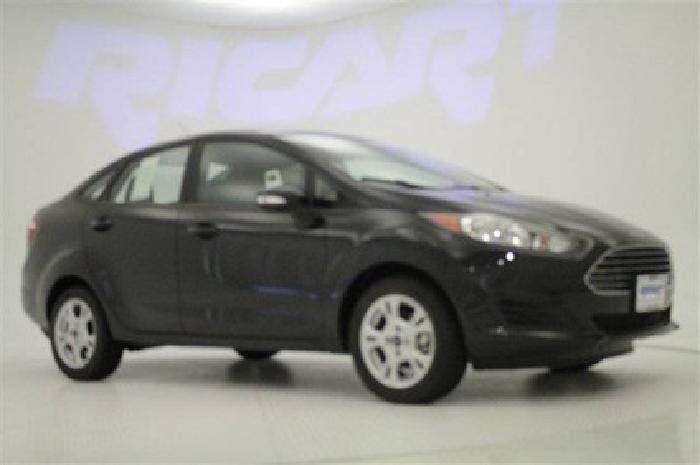 2014 ford fiesta se in groveport, oh
