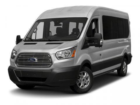 2018 ford transit-350 xlt