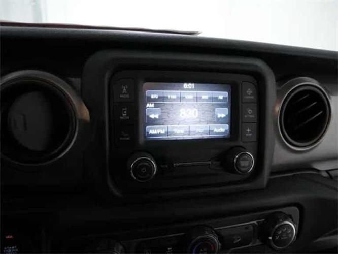 2019 jeep wrangler sport in saint cloud, minnesota